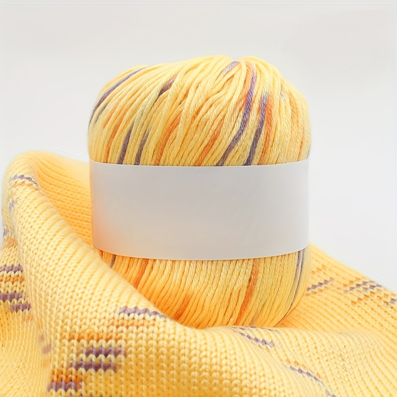 10pcs Luxurious Wool, Cashmere Blend Yarn Suitable For Sweaters, Blankets, Hats, Gloves, And Scarves | Colors | High-quality Fibers For Crochet And Crafts (. 500g/10pcs)