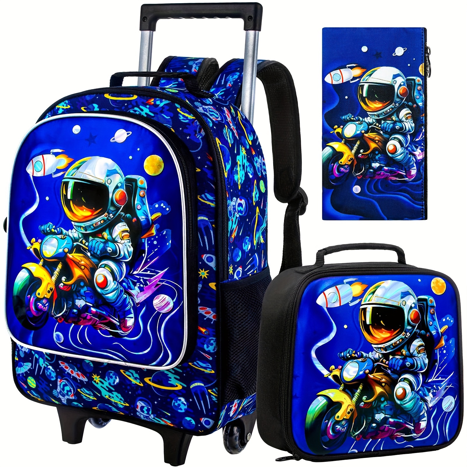 school bag on wheels United Kingdom