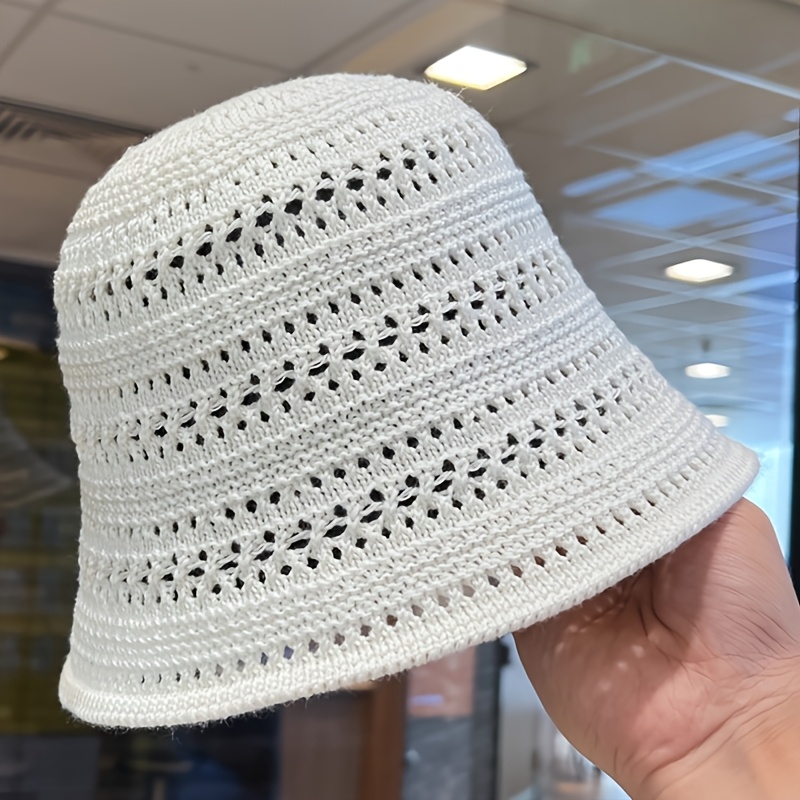 2026 Fashionable Summer Hollowed