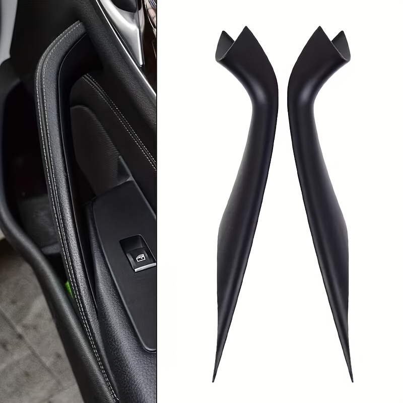 TEMU Suitable For 18-22 For Door Inner Handles, 525li, 5301i Door Handles, G38, G30 Inner Armrest Handles