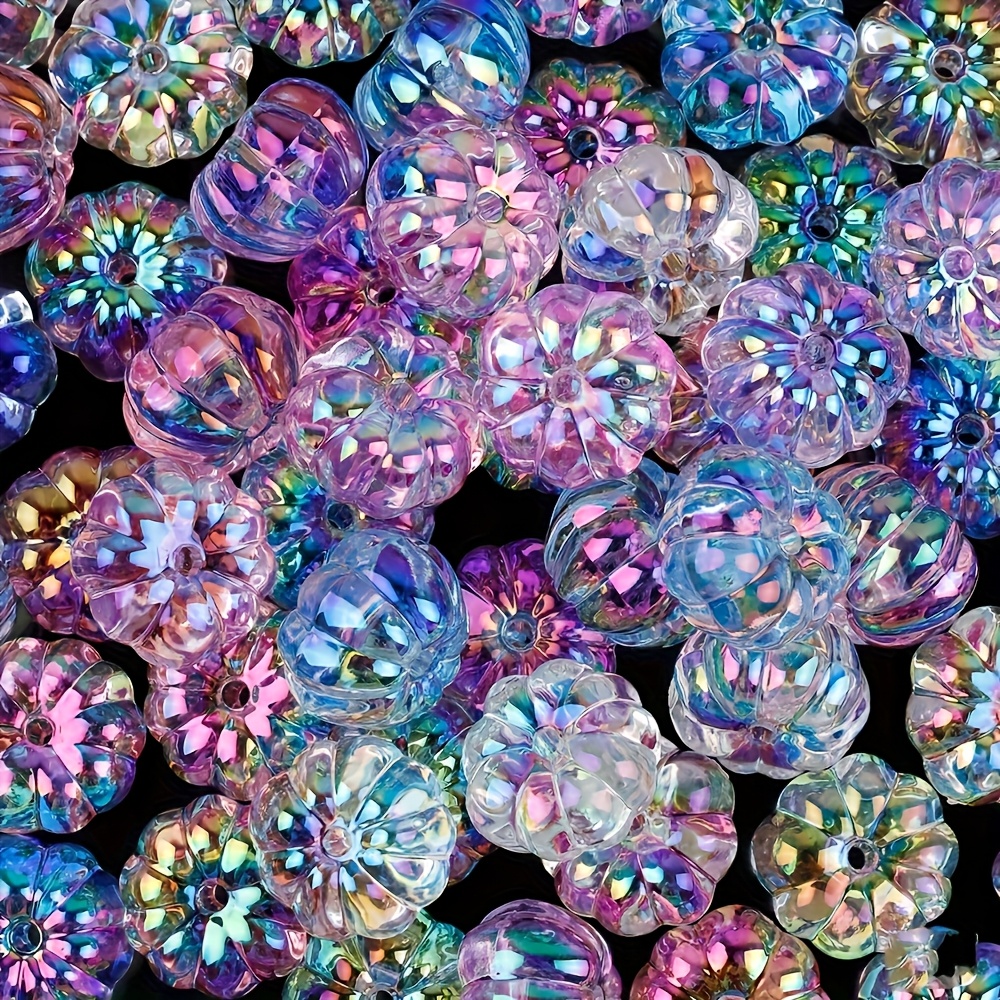 beads and beading supplies sold on Temu Canada
