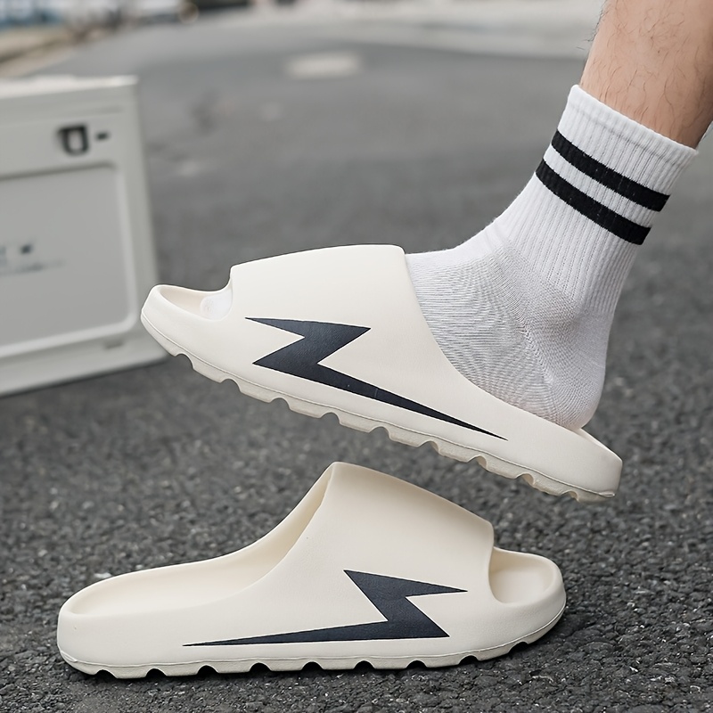 Yeezy Sandalias De Playa Adidas Yeezy Blancas Chancletas Adidas