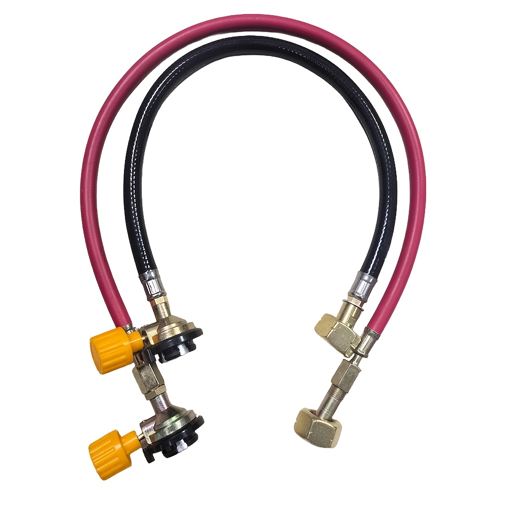hose adapters hose conversion joints cannot be used   equipment