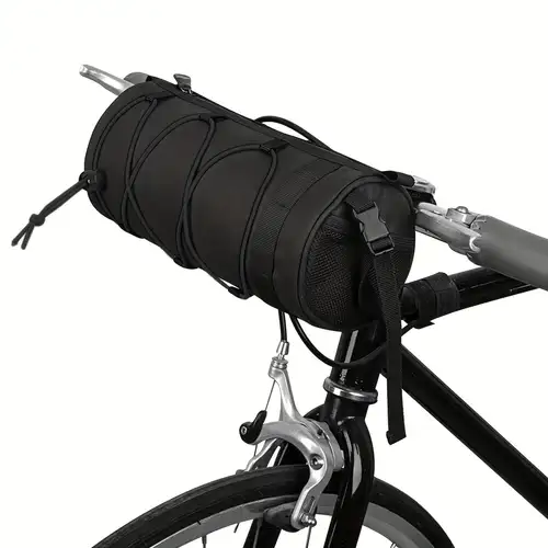 RockBros Borsa Anteriore da Manubrio della Bicicletta 6,0L Impermeabile per Bici RockBros Borsa Anteriore da Manubrio della Bicicletta 6,0L Impermeabile per Bici