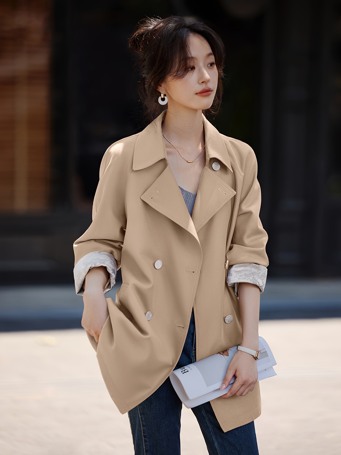 mohomo[côtes pluie base qualité vent chinois Temu Switzerland