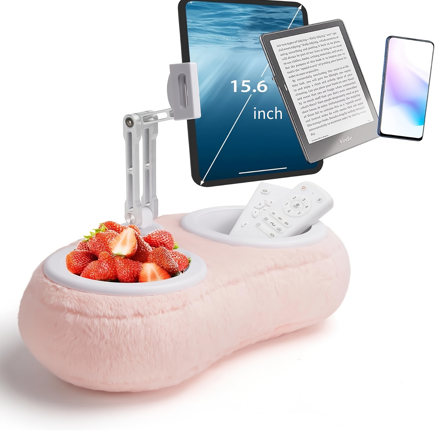 Tablet Holder Best Ipad Pillow Stand Best Kindle Pillow Stand KDD