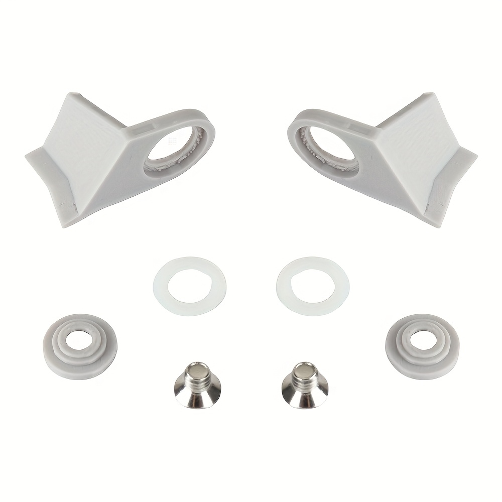 E-shop RV Kühlschrank Verriegelung - Robuster manueller Türschlüssel mit sicherem Verriegelungsmechanismus, kompatibel mit /für Elantra/für Wohnmobile,