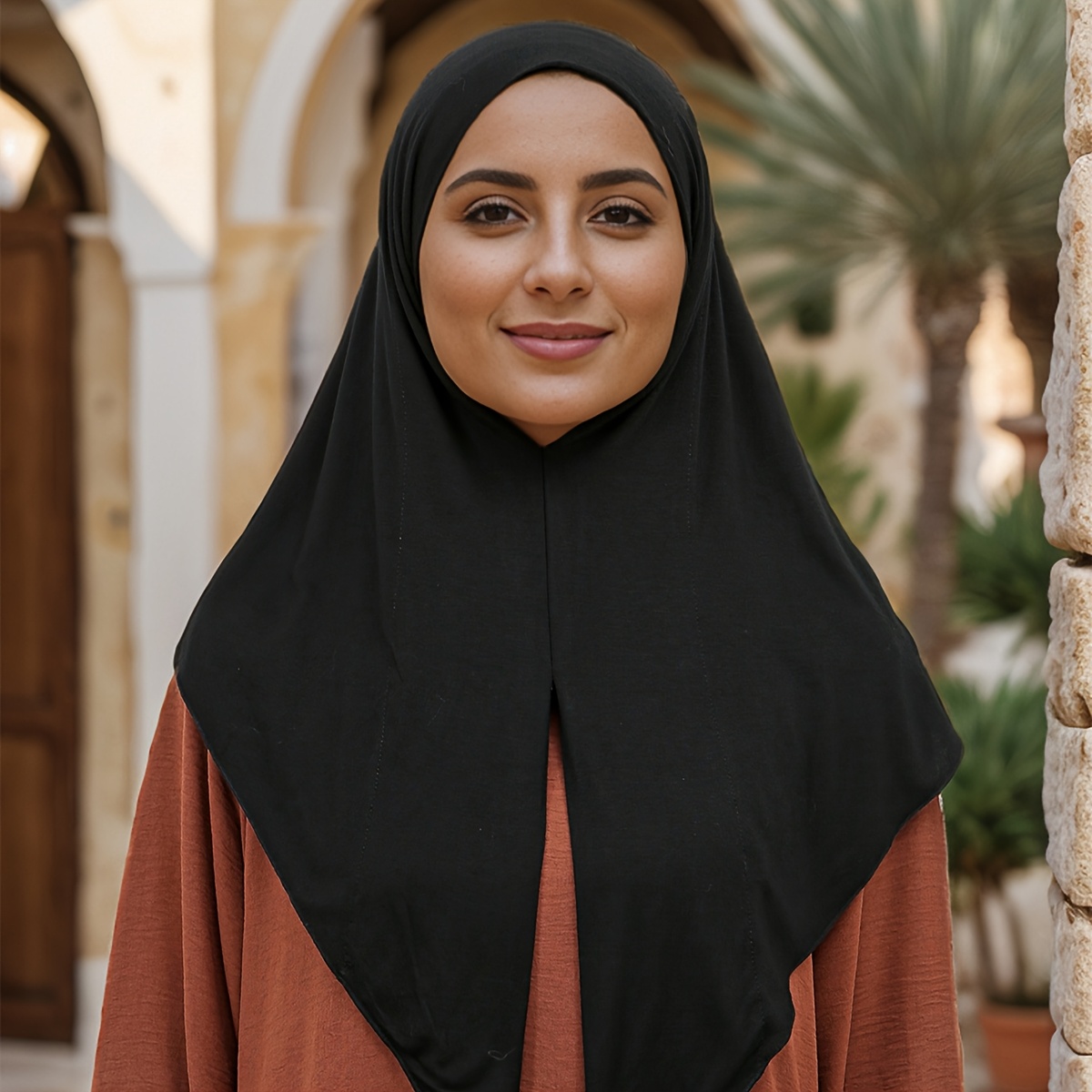 Women's Scarf Hijab