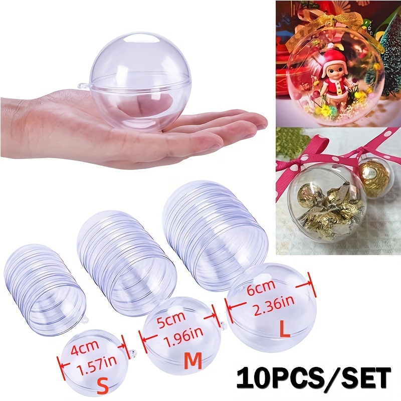 Comprar 10 accesorios divertidos de 5cm con Clip de bola de espuma