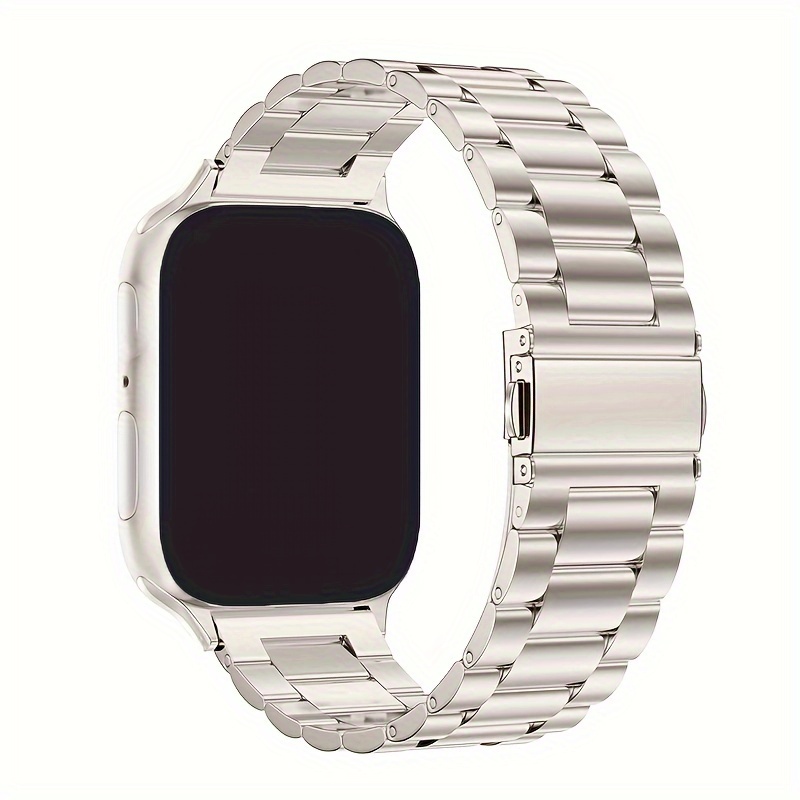 Iwatch 3 best sale stainless steel