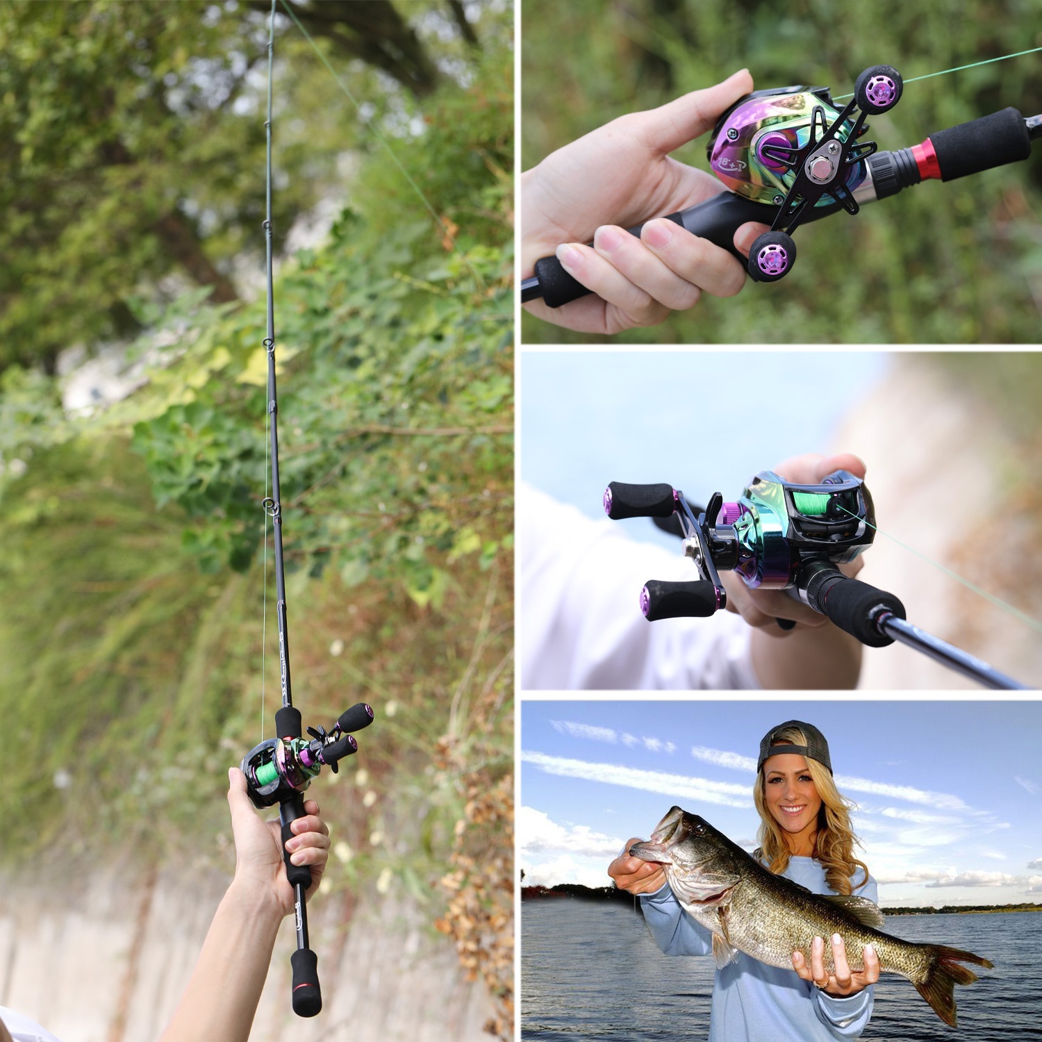 bass fishing lures walmart Topwater Fishing Lures & Top Water Baits | Walmart