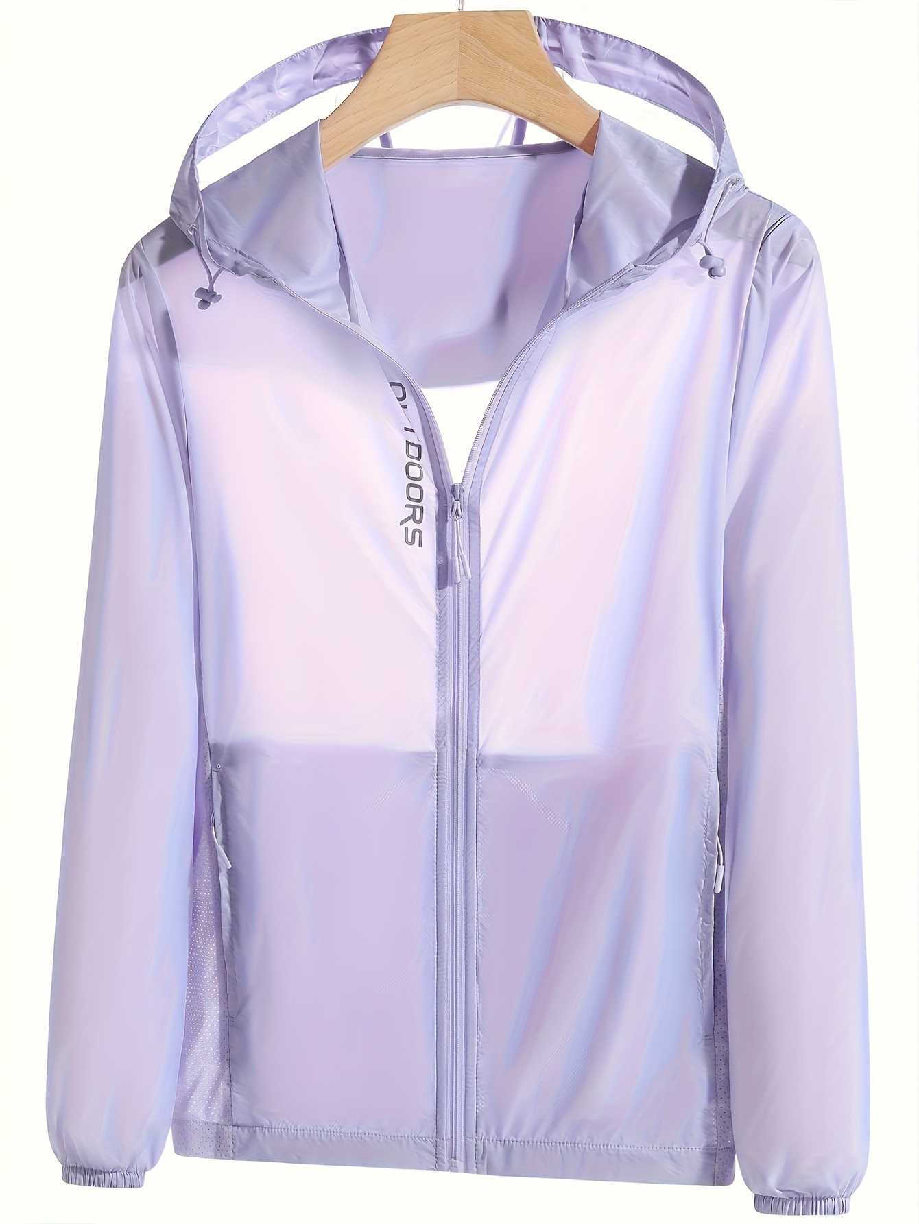 damen leichtgewicht atmungsaktive kapuzenjacke Temu Germany