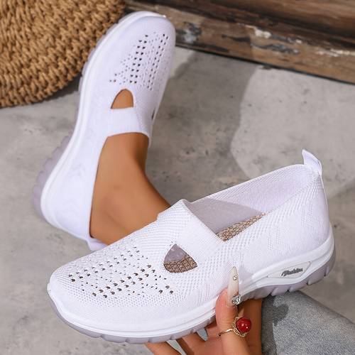 sneakers womens lightweight and comfortable slip on casual shoes lightweight breathable and comfortable suitable for daily walking and leisure