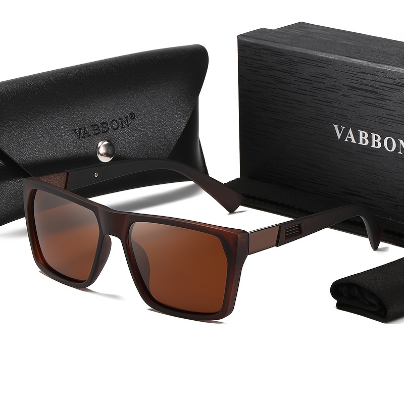Polaroid Men's Casual Sunglasses - Polarized PLD 4118/S/X (Size 59/13/145)