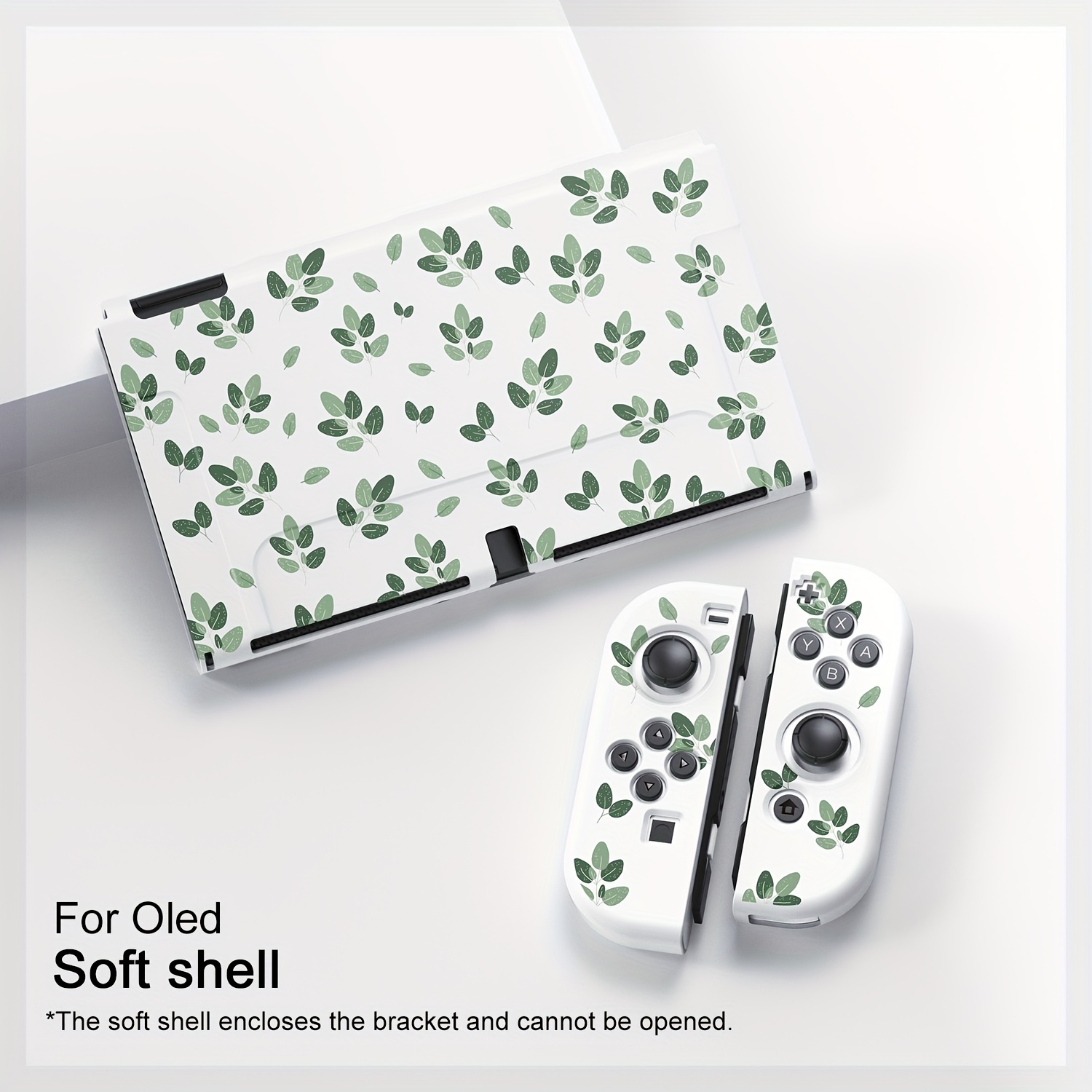 switch cases sold on Temu Australia