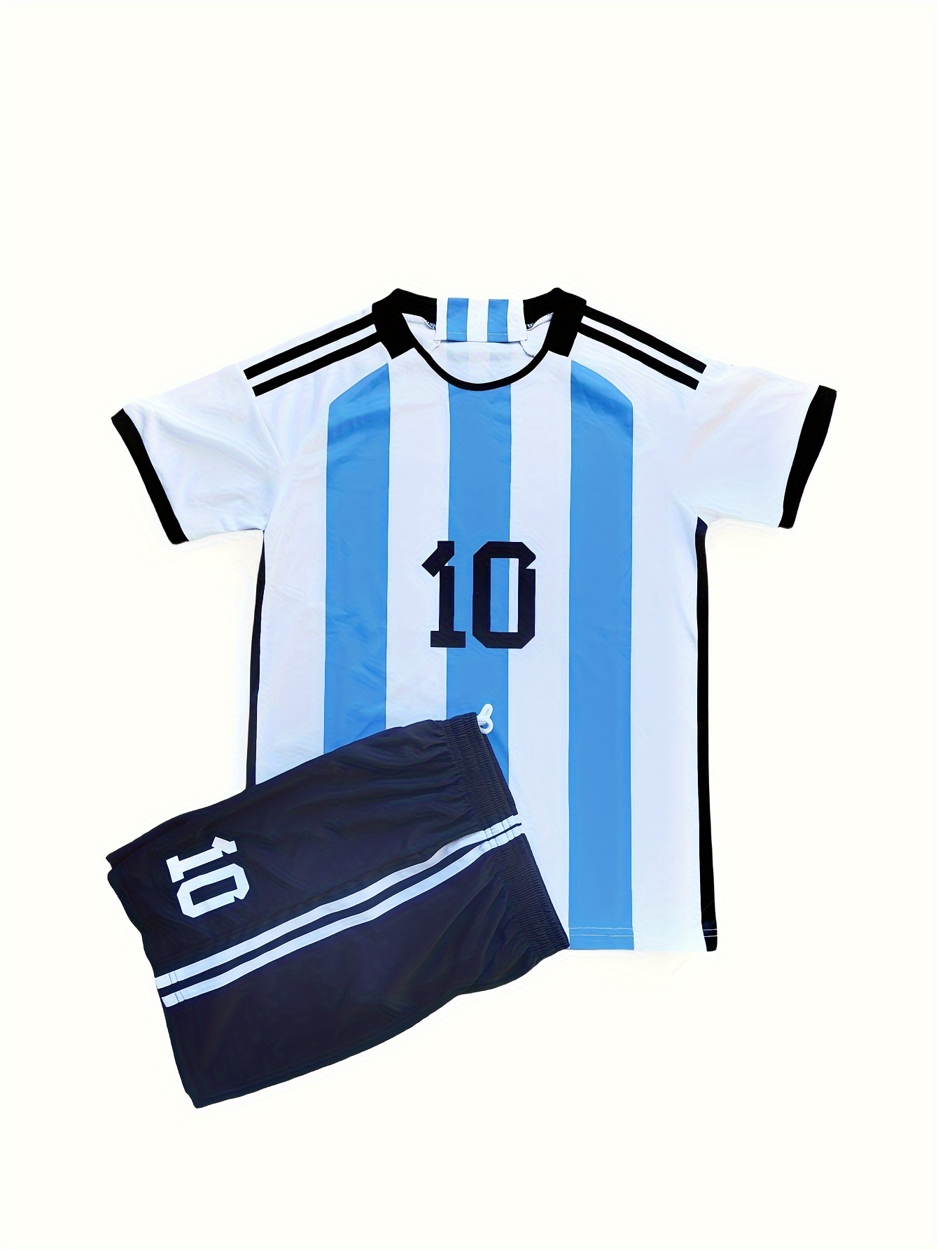 Argentina Camiseta Messi - Temu Chile