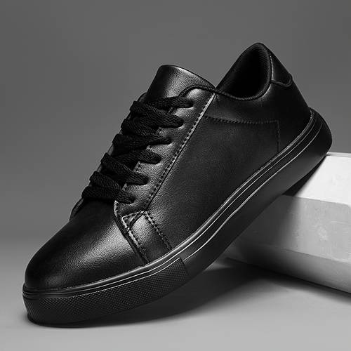 mens lace up cold fashion lightweight casual sports sneakers