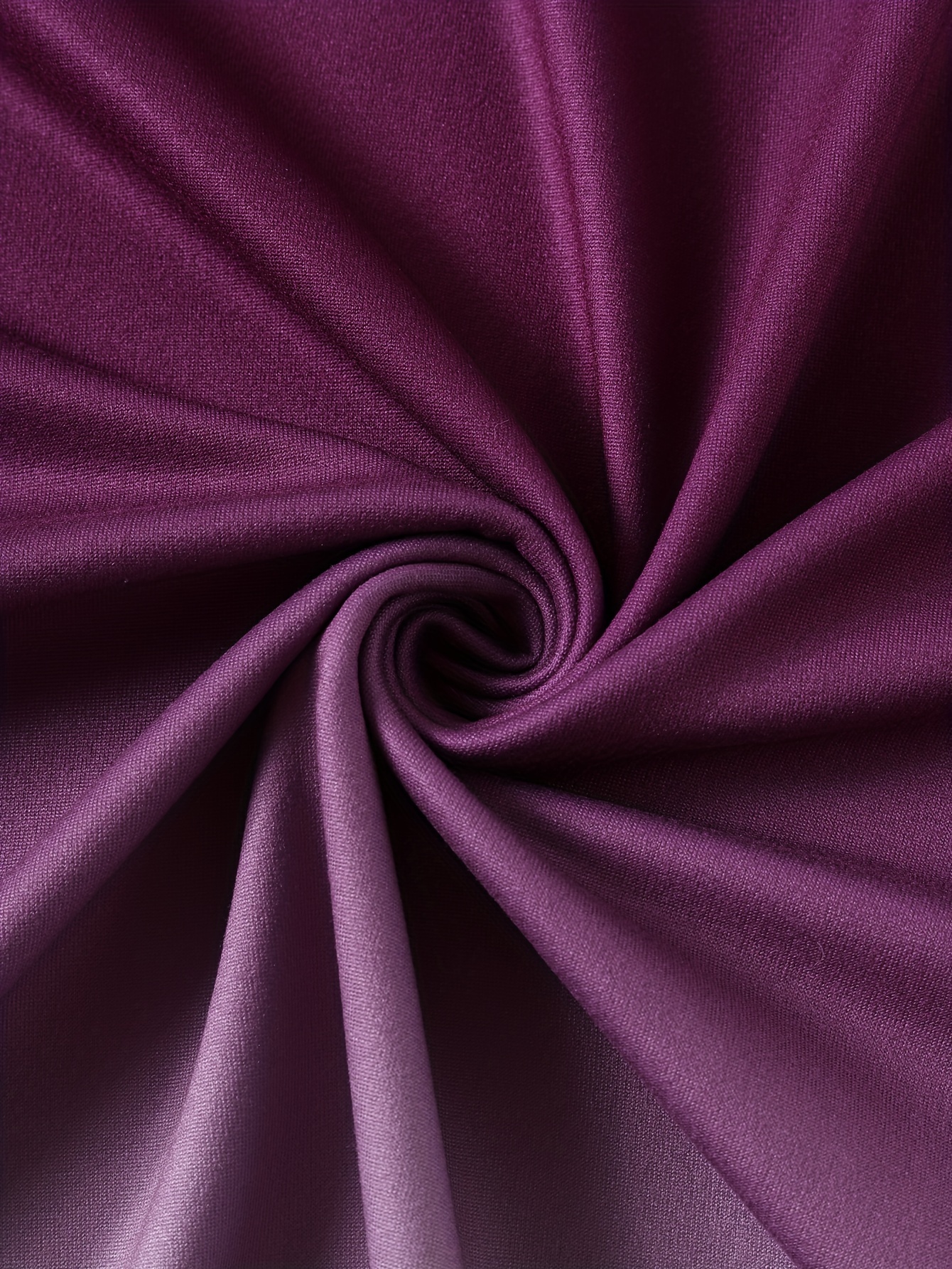 Gradient Paris Letter Print Casual Autumn And Winter Long Sleeve Round Neck Women'S Pants Two-Piece Set