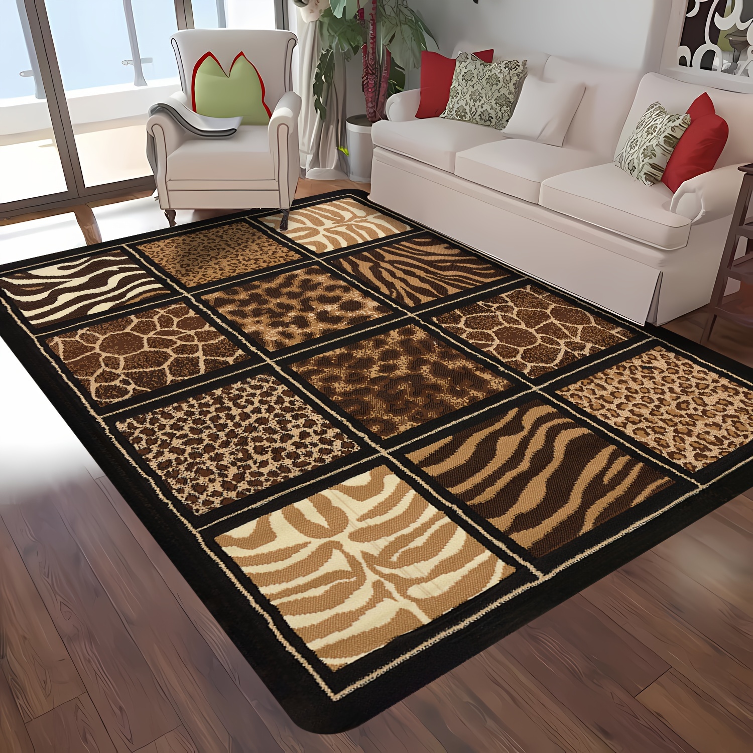 

1pc & Area Rug - , , For , , Entryway - Decor