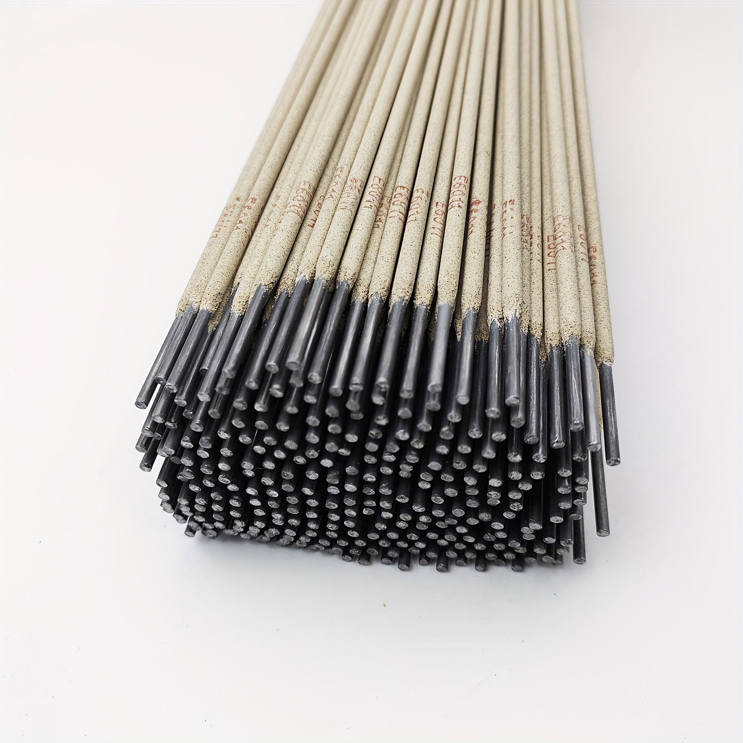 Carbon Steel Electrode Cellulose Coating Welding Rod E6011 - Buy