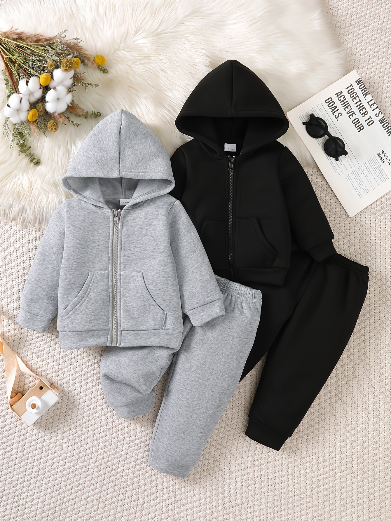 Infant Clothing Baby Boy Champion Tracksuit Champion Big Boys