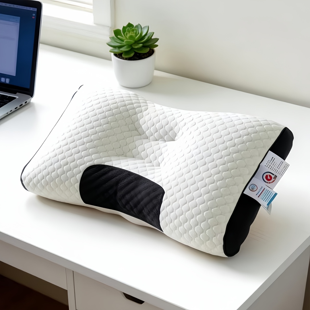 Single Or Double Luxury Hotel Pillows, Made of Fiber, Suitable for Beds. These Pillow Cores Are Crafted to Comply with European And American Standards, Featuring High-Quality Materials That Ensure Excellent Rebound And Fluffiness. Ideal for Hotels