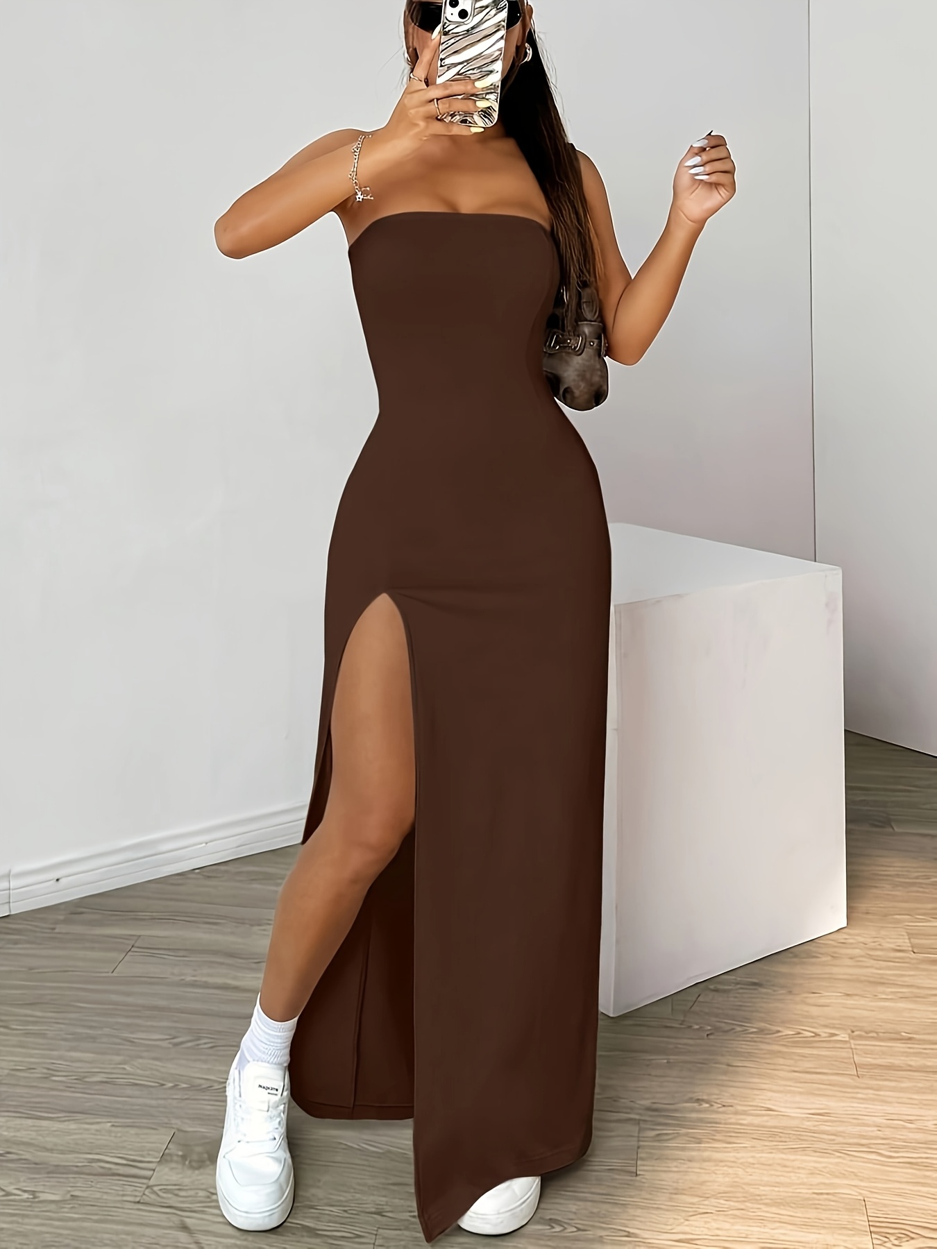sachin and babi light blue dress Buy Women's Dresses Casual Maxi One Shoulder Online