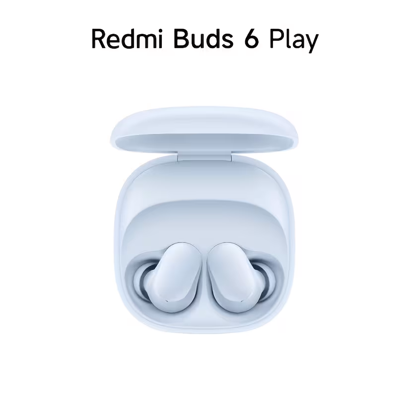 Redmi Buds 6 Play · imagen 3 del anuncio