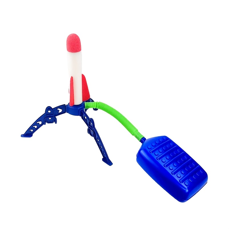 kids     pedal toy inflation     powered launcher outdoor toy Product details 1