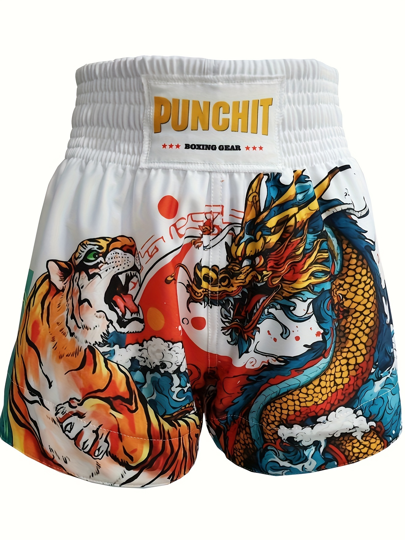   muay   shorts breathable kick boxing pants women men   pants shorts competition game   grappling clothes