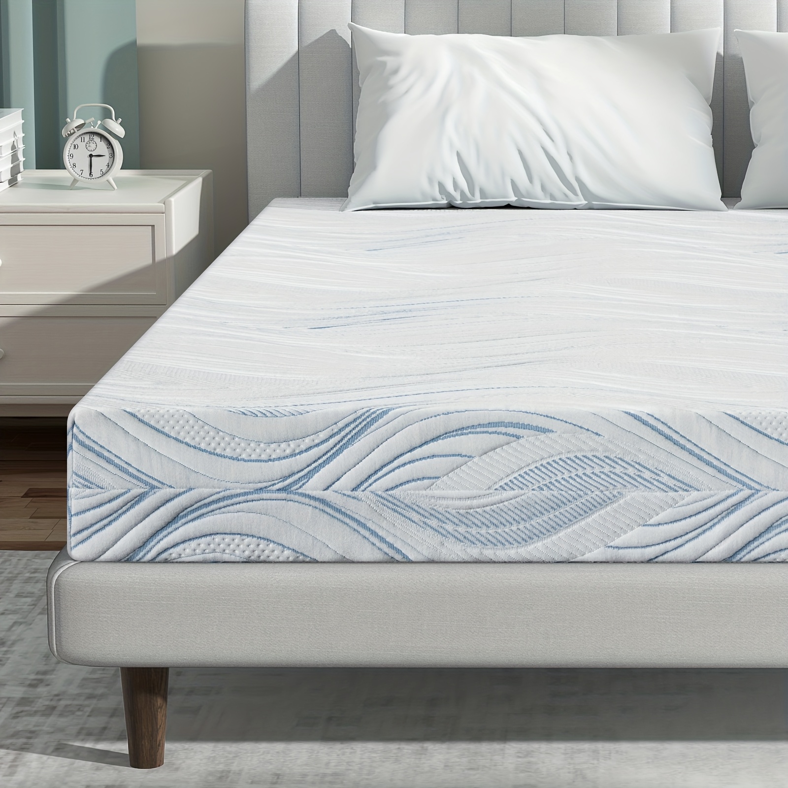   16cm mattress 90  140  160  180    h3 medium firm