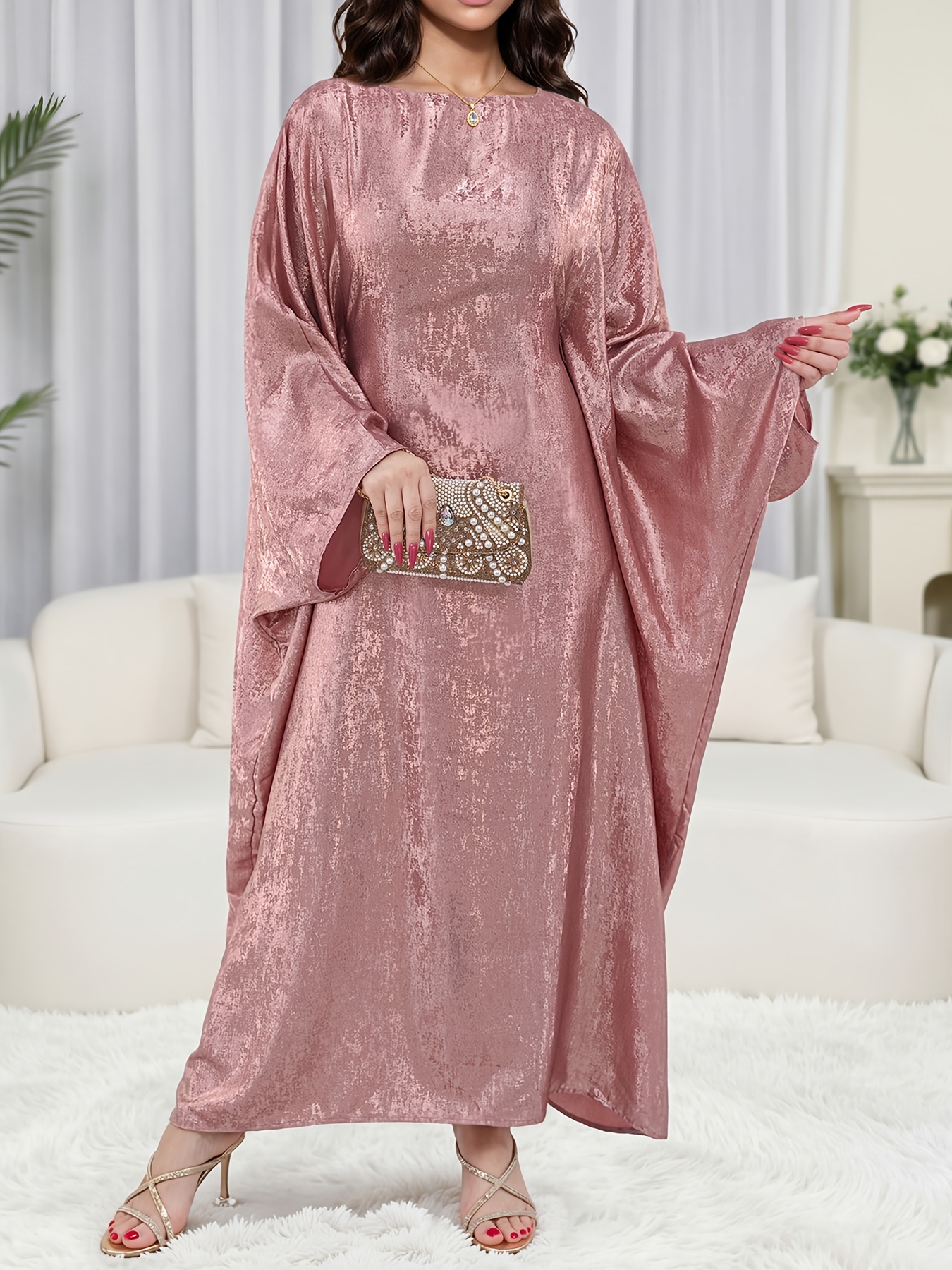 slim fit dress slacks Turkish Dress main image 0
