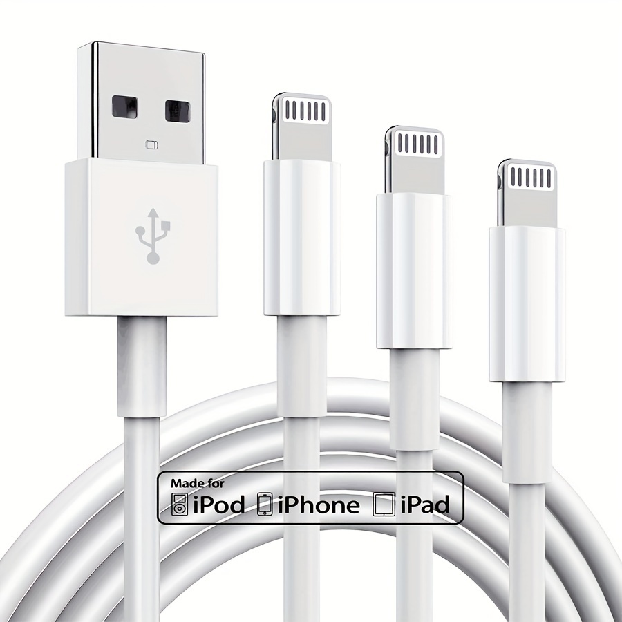 Cable corto USB C a Lightning de 0.5 pies, [certificado Apple MFi] USB C  para iPhone, cable de carga rápida compatible con iPhone 13/13 Pro/12/12