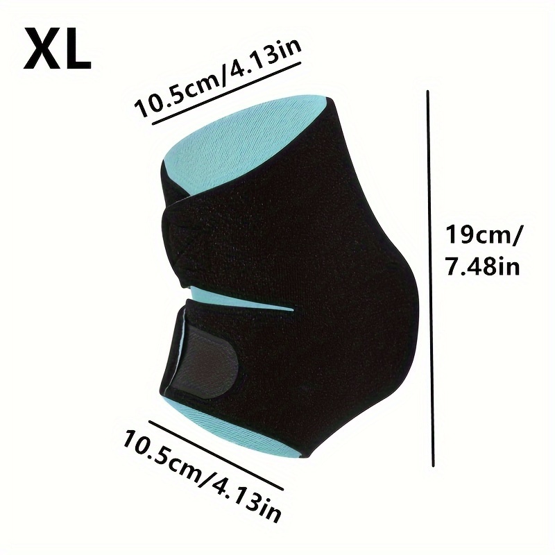 Ankle Brace, Lace Up Adjustable Support For Running, Basketball, Ankle Wrap For Men, Women