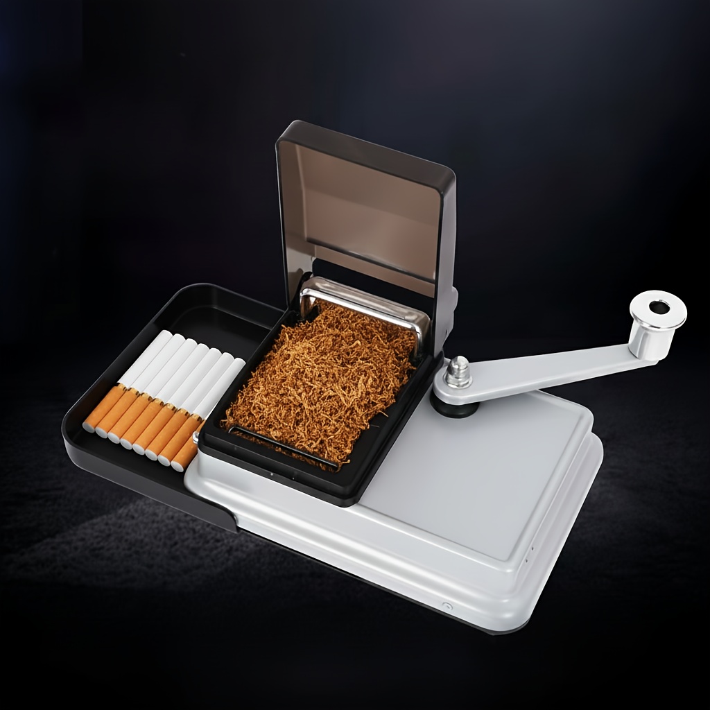 tube filling machine cigarette cigarette tube filling machine -