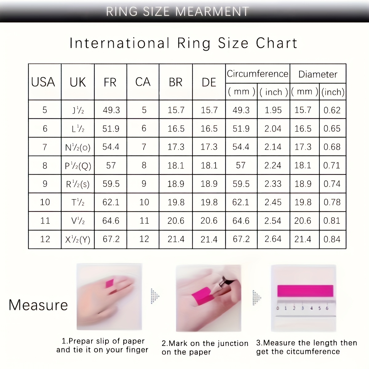 925 Silver Engagement Ring with Synthetic Gemstone