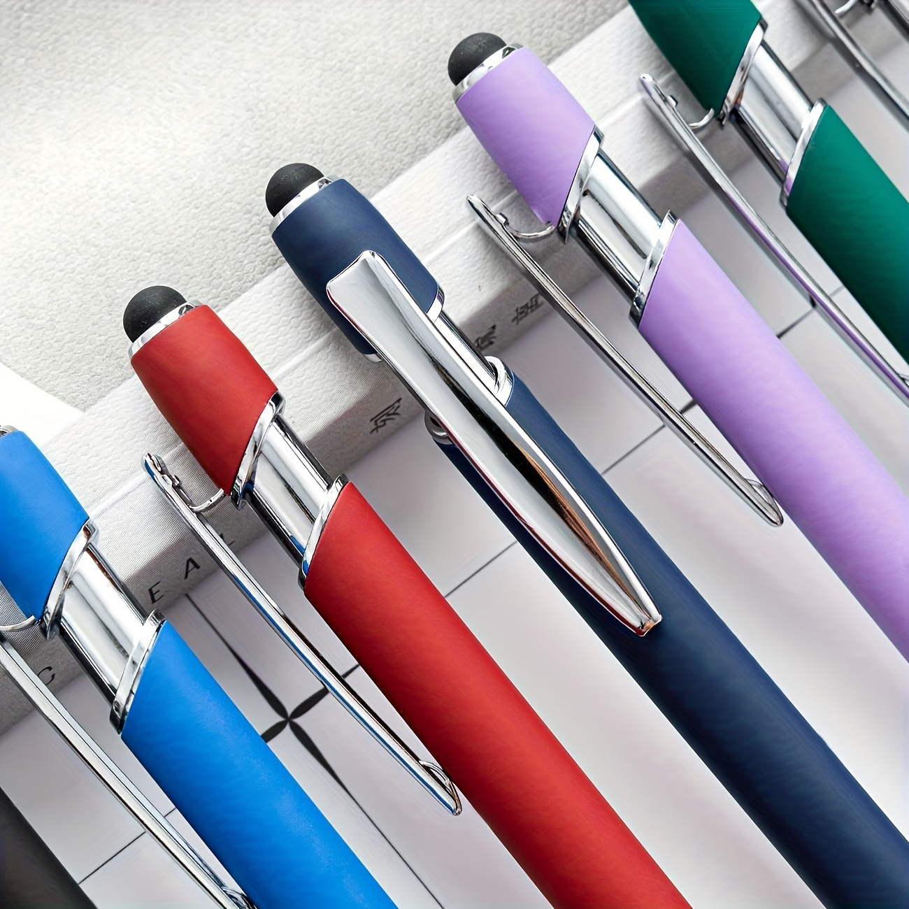 

Metal Pens - Ergonomic, Retractable Writing For School & , For & , For Parties & Use, In Multiple