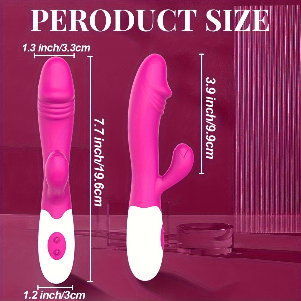 1 frequency vibrating