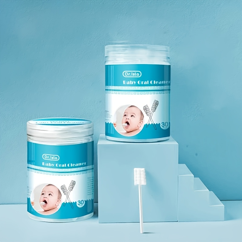 Kids oral care brush heads