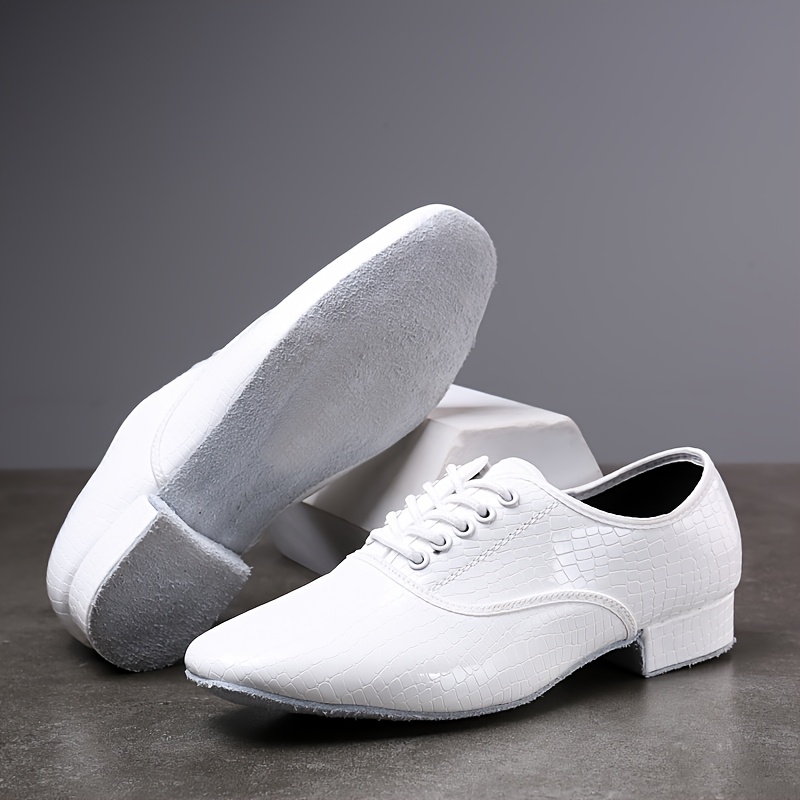 De Vestir Zapatos Blancos Hombre Casual Zapatos Blancos Hombre