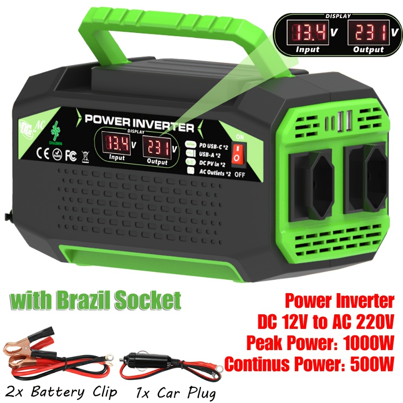 inverters - Nigeria