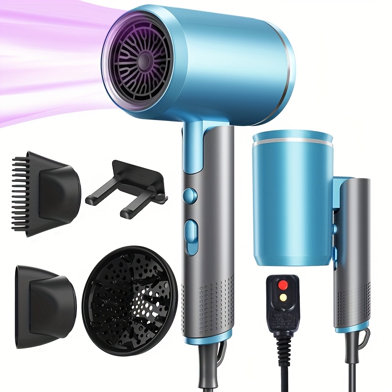 Professional Hair Dryer Blow Dryer Diffuser