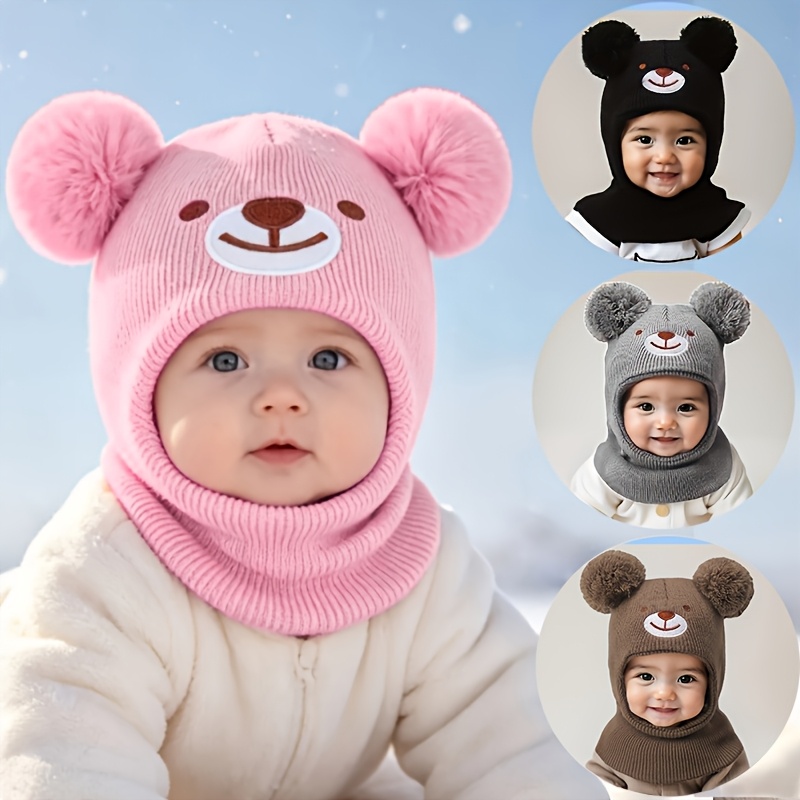kids hats sold on Temu United States