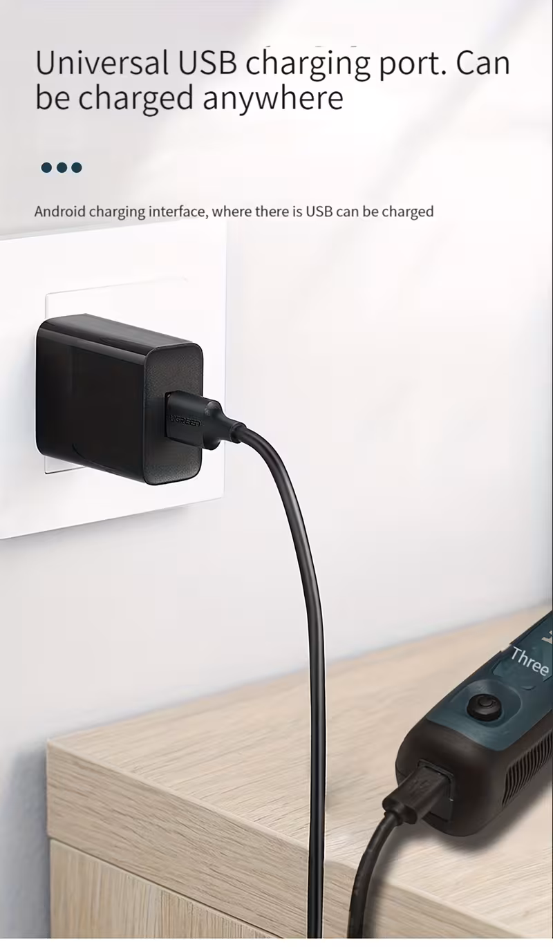 5000-10000-15000rpm 3.6v usb безжична електрична дупчалка гравирачка пенкало мини мелница микро ротационен алат за мелење/полирање/гравирање/дупчење/сечење/отстранување на рѓа 3-брзински 700mah литиумска батерија полнечка дупчалка безжичен рачен гравирач машина Детали за производот 12