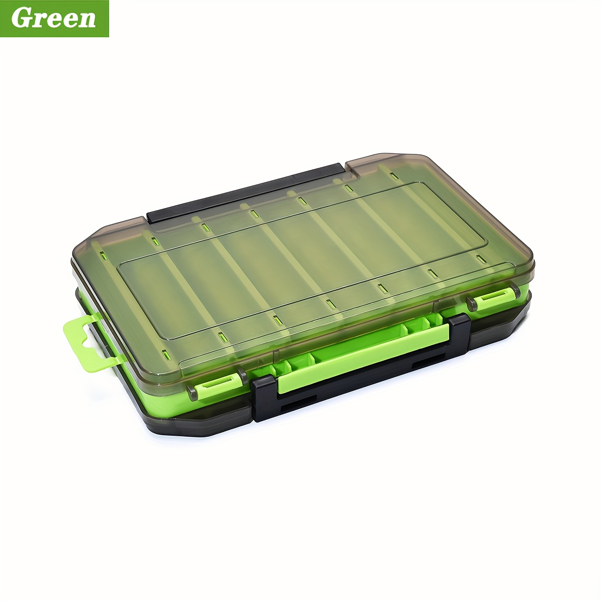 Fishing Gear Tackle Box Bait And Tackle THKFISH 3600/3700 Large Fishing  Tackle Lure Bait Box