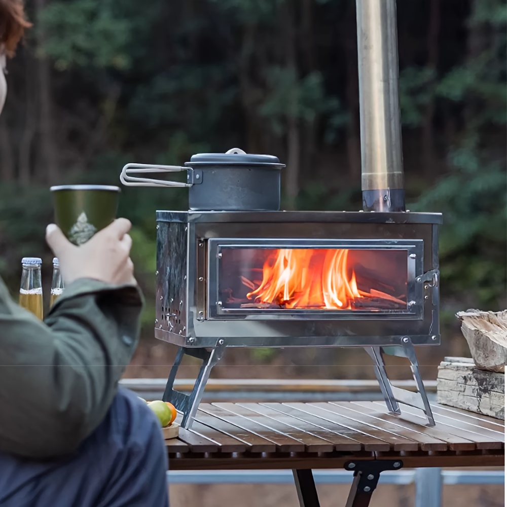 Hot Tent Wood Burning Tent Stoves For Sale Hot Tent Stove BENTISM