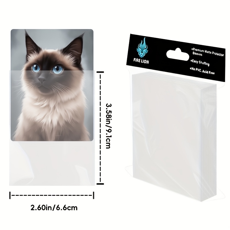 cat card sleeves mtg Amazon.com: Yu-Gi-Oh! Elemental Hero Card Sleeves (50-Pack)