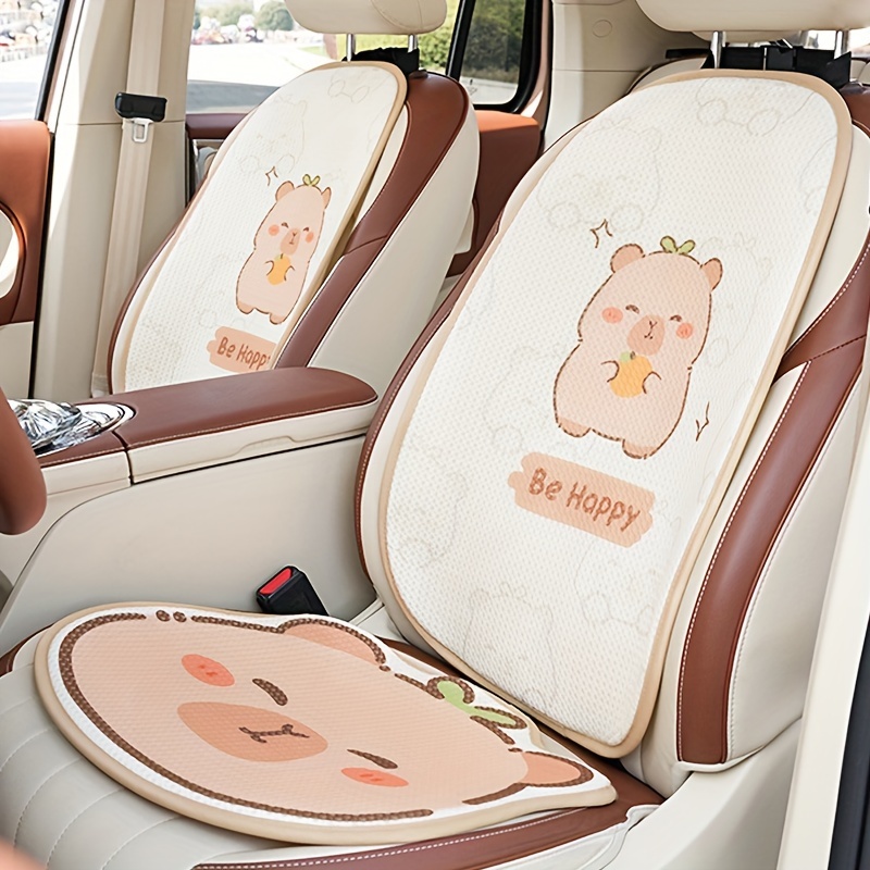 Pusheen car seat covers best sale