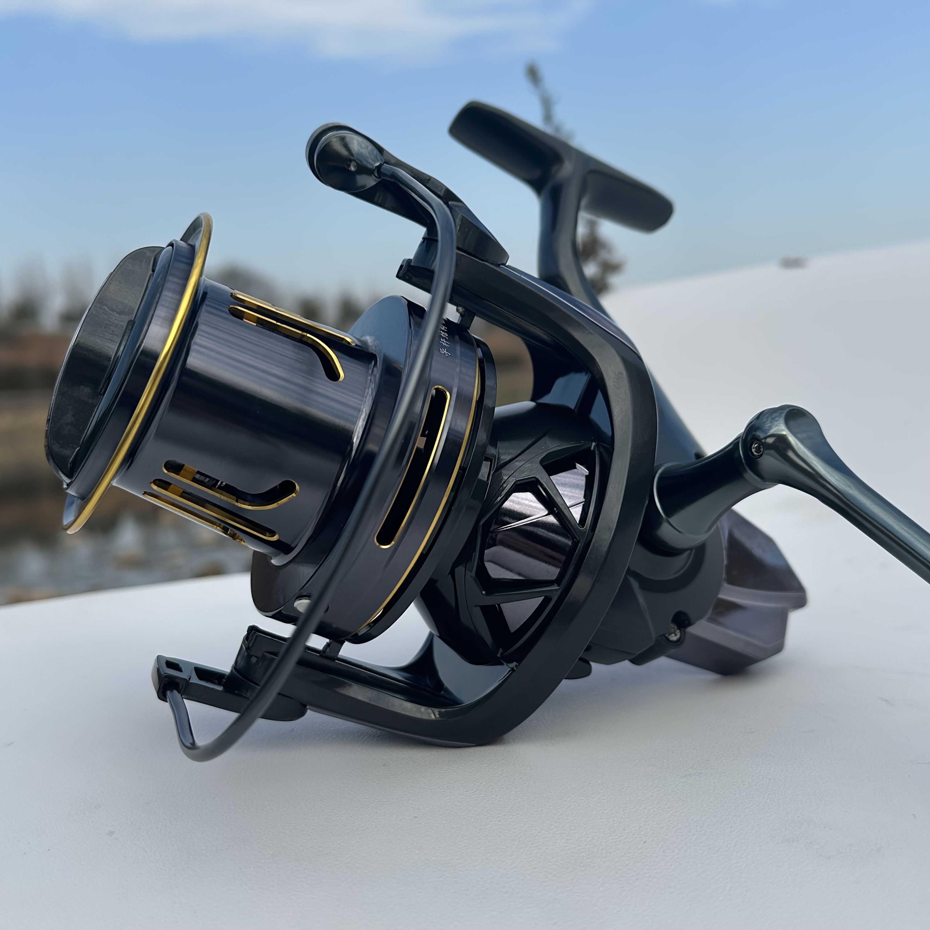 cat fishing reels Catfish Reels: The Ultimate Guide To Catfish Reels