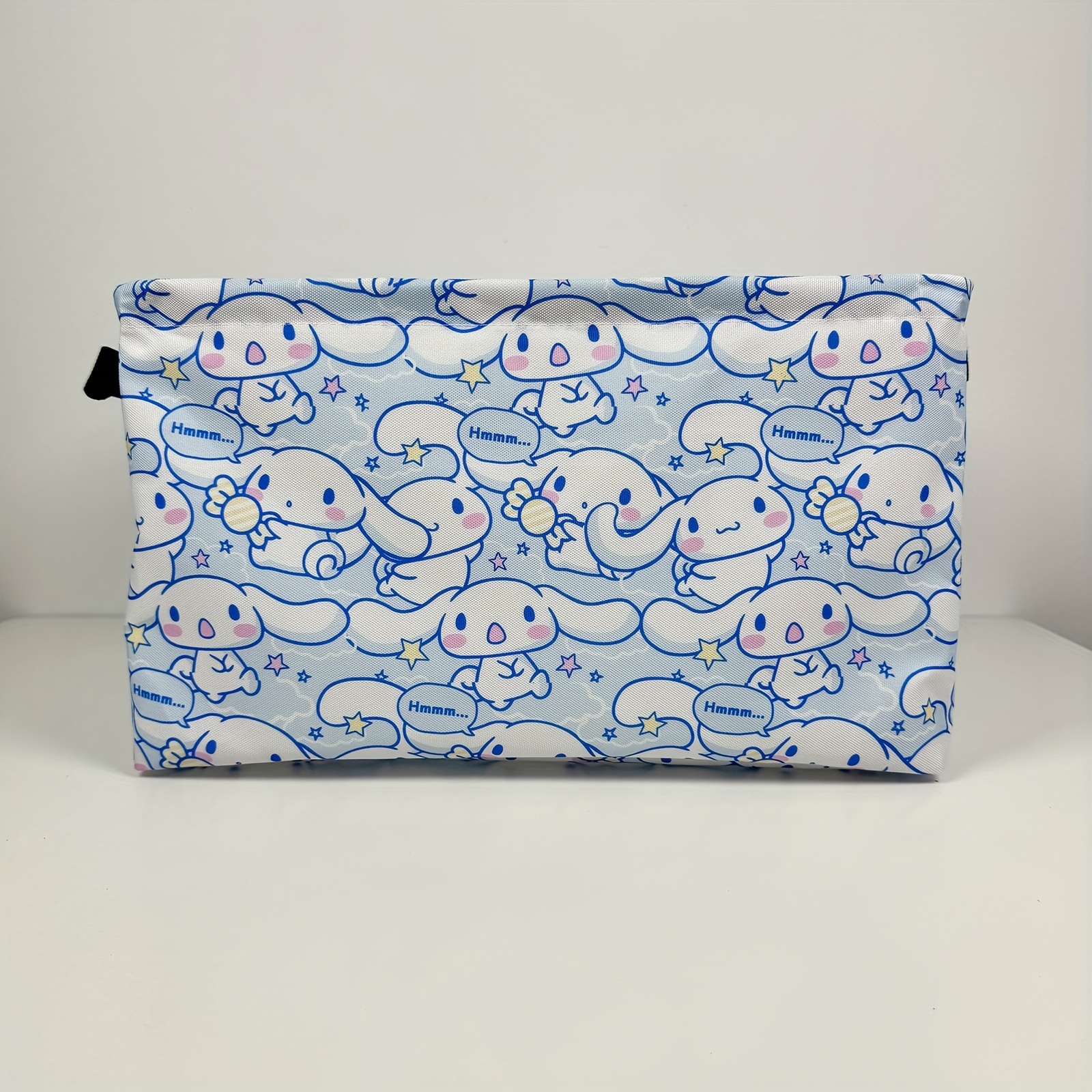 TEMU Cinnamoroll Storage Baskets Baskets Room Decor Storage Boxes Home Decor Storage Clothes Organization And Storage Home Decor Storage Fan Gifts Birthday Holiday Gifts Basket Book Basket